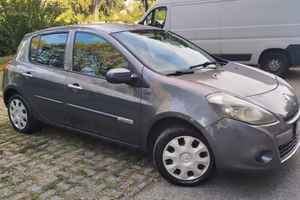 renault clio 2011 E5 OK NEO NO blocchi