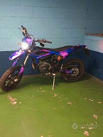 Beta RR MOTARD 125 4T