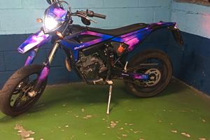 Beta RR MOTARD 125 4T