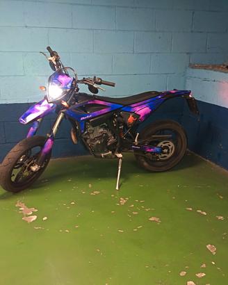 Beta RR MOTARD 125 4T