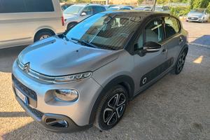 Citroen C3 BlueHDi 100 S&S Shine