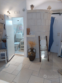 Monolocale Ostuni