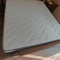 materasso matrimoniale Memory anti decubito 