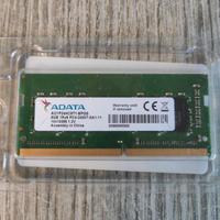 adata ddr4 8gb 2400 mhz