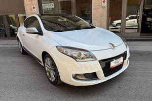 Renault Megane Coupé 1.5 dCi 110CV GT Line