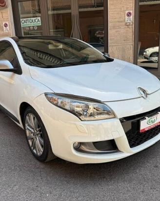 Renault Megane Coupé 1.5 dCi 110CV GT Line