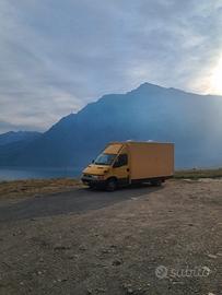 iveco daily 35c12 HPI 2004