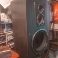 coppia di casse HI FI MARANTZ HD660