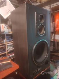 coppia di casse HI FI MARANTZ HD660