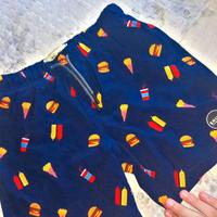 Costume / costumi / pantaloncini ragazza