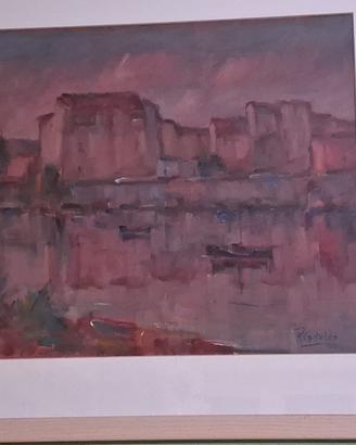 quadro antico