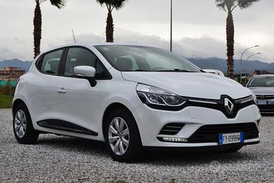 Renault Clio dCi 8V 75 CV 5 porte Business