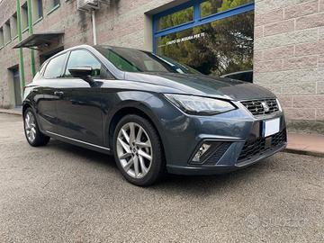 SEAT Ibiza 1.0 FR 95CV APPLE CARPLAY ANDROID AUT