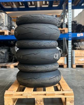 PIRELLI SUPERCORSA V2 SC1