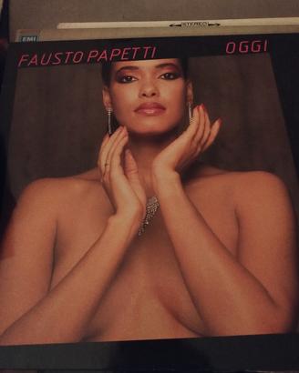 LP in vinile 33 giri