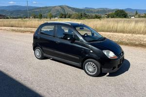 Chevrolet Matiz 800