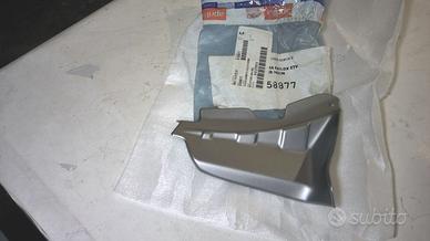 DEFLETTORE ARIA DESTRO SILVER CAPONORD 1000 APRILI