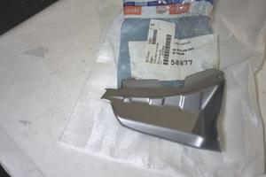 DEFLETTORE ARIA DESTRO SILVER CAPONORD 1000 APRILI