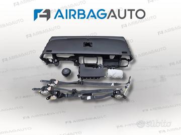KIT AIRBAG HONDA JAZZ IV LIFT CRUSCOTTO HONDA JAZZ