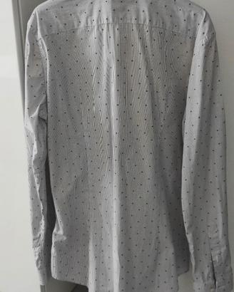 LIU JO camicia uomo tg. 40
