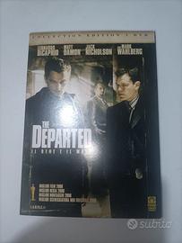 The Departed Collect Edition 3 DVD Slipcase 2006