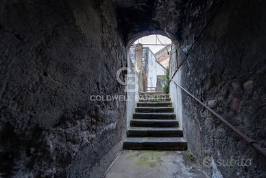 Casa singola - Aci Catena