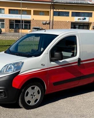 Fiat Fiorino 1.3 MJT 95CV Cargo