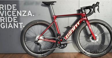 GIANT PROPEL ADV 0 2024 tg: S - Promo