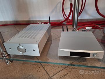 Audio Analogue AA DAC