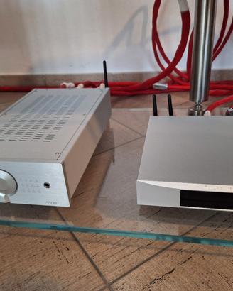 Audio Analogue AA DAC