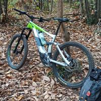 Emtb Enduro taglia L