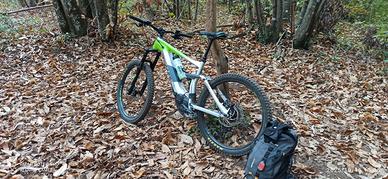 Emtb Enduro taglia L