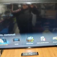 TV Samsung 46 pollici digitale 