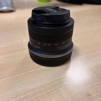 Canon RF 18-45 mm F.4.5-6.3