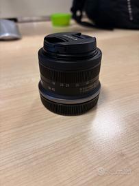 Canon RF 18-45 mm F.4.5-6.3