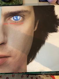 Vinili 33 giri originali e rari