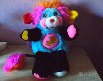 Popples supereroe