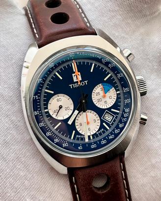 Orologio Tissot Heritage 1973 Chronograph