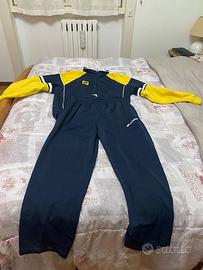 Tuta Lotto misura "L"