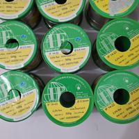stagno in rocchetto 0.5mm Interflux Pb Free
