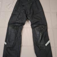 Pantaloni moto revit TG XL