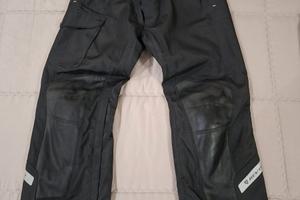 Pantaloni moto revit TG XL