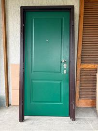 Porta blindata Gardesa