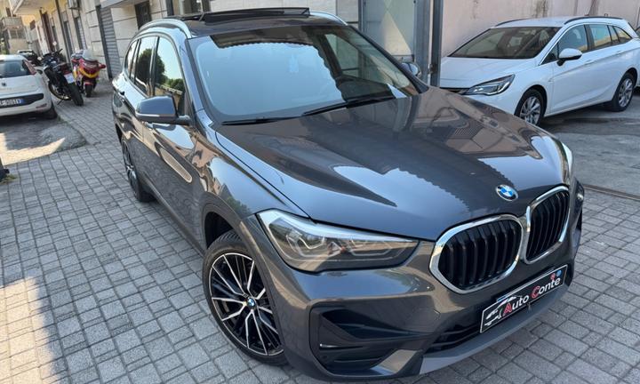 Bmw X1 xDrive18d Sport Tetto Apribile