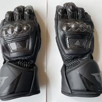 Guanti moto pelle Dainese Druid 4 - taglia S