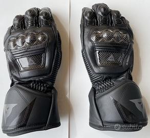 Guanti moto pelle Dainese Druid 4 - taglia S