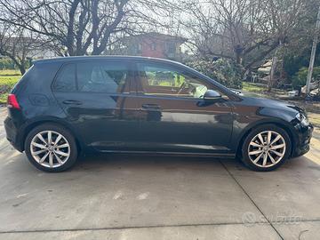 Vw Golf 1.6 tdi