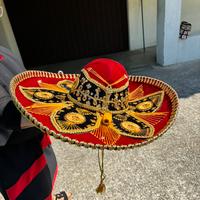 Sombrero Messicano