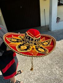 Sombrero Messicano