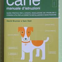 Libro Cane, manuale d'istruzioni - Kowalsky